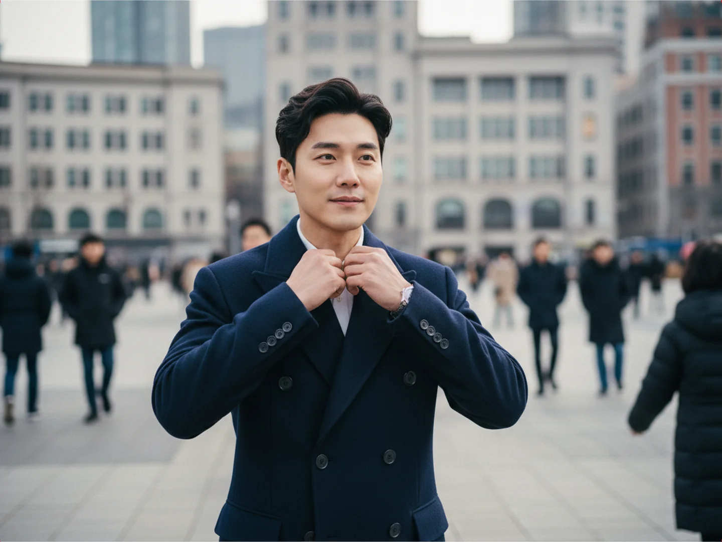 틈만나면 유재석 코트03